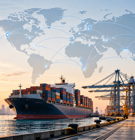 Cross Country Logistics: A Complete Guide to Seamless Global Transportation and Supply Chain Management